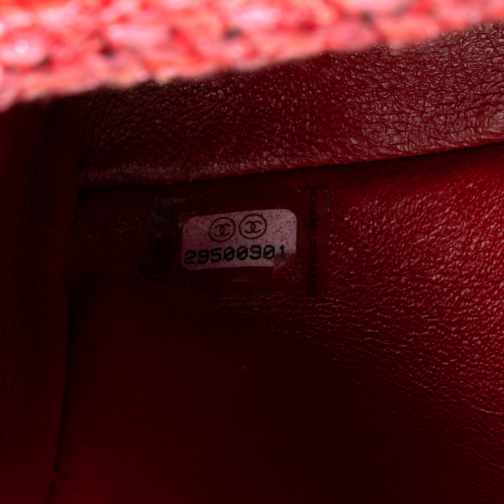 Chanel 2.55 Reissue Flap Bag Mini - Picture 11 of 11